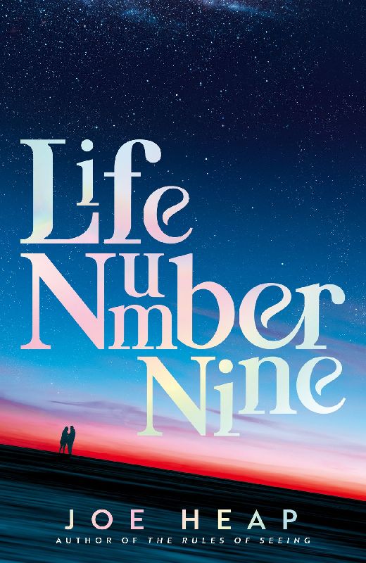 LIFE NUMBER NINE EXAIIE PB