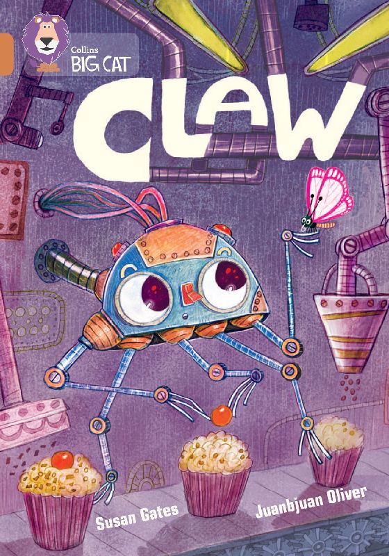 BIG CAT_CLAW