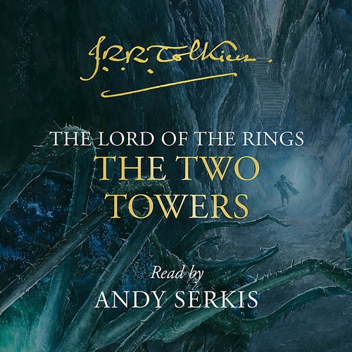 The Two Towers (The Lord of the Rings)