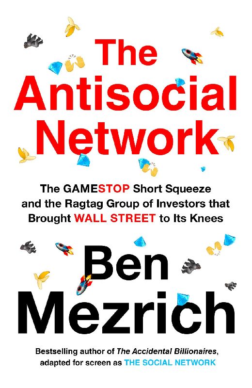ANTISOCIAL NETWORK PB