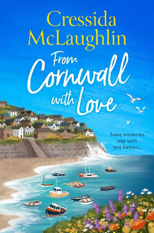From Cornwall with Love
