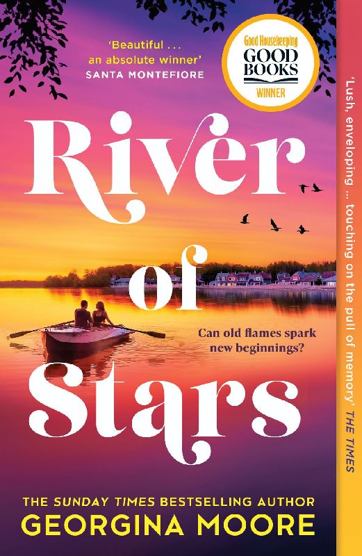 RIVER OF STARS PB