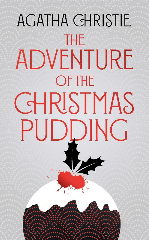 ADVENTURE OF CHRISTMA_POIRO HB