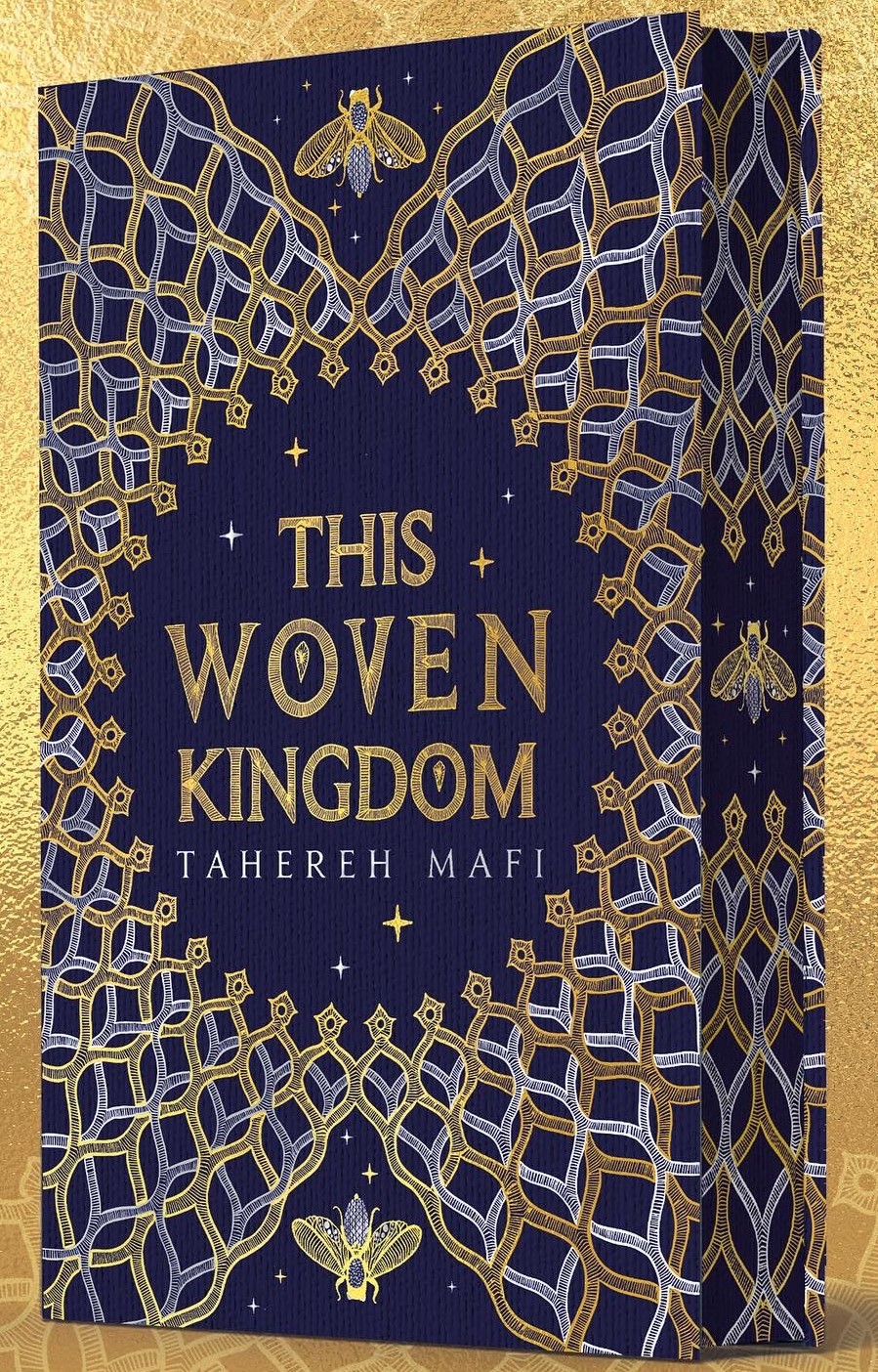 This Woven Kingdom