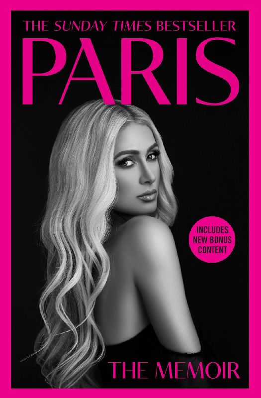 PARIS PB