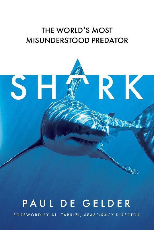 SHARK PB