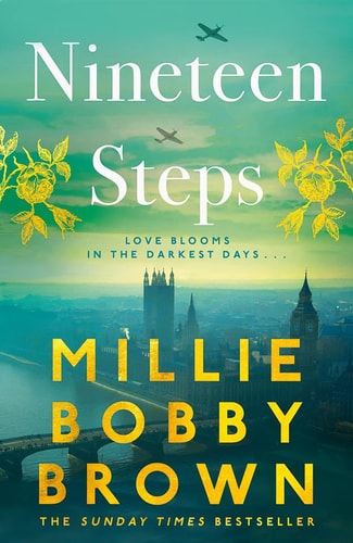 Nineteen Steps: The emotional Sunday Times bestselling WW2 historical romance debut novel