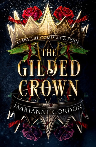 The Gilded Crown (The Raven’s Trade)