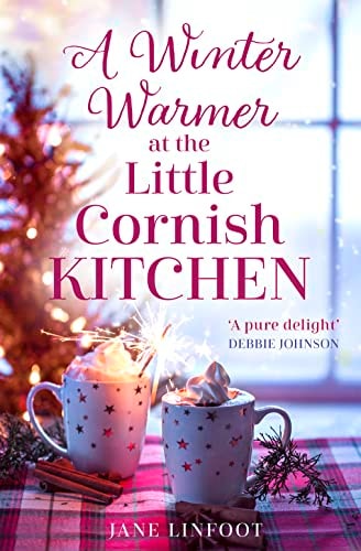 A WINTER WARMER AT THE LITTLE CORNISH KITCHEN