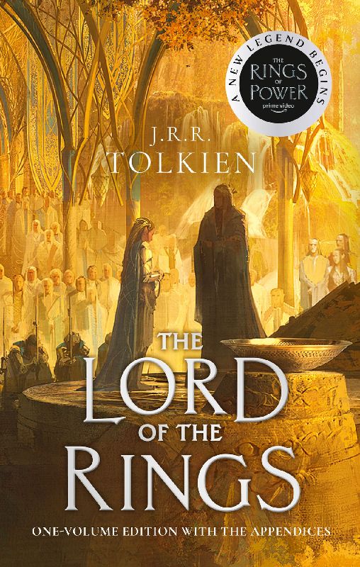 LORD OF RINGS PB