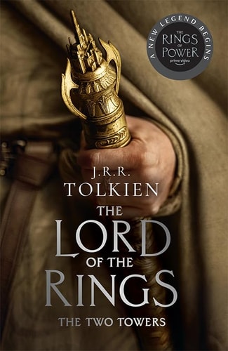 The Two Towers: The inspiration for the original series on Prime Video, The Lord of the Rings: The Rings of Power