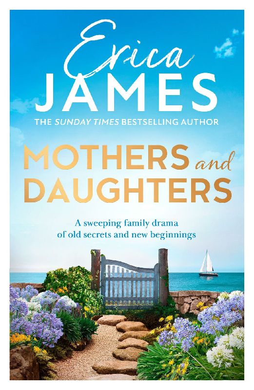 MOTHERS & DAUGHTERS HB
