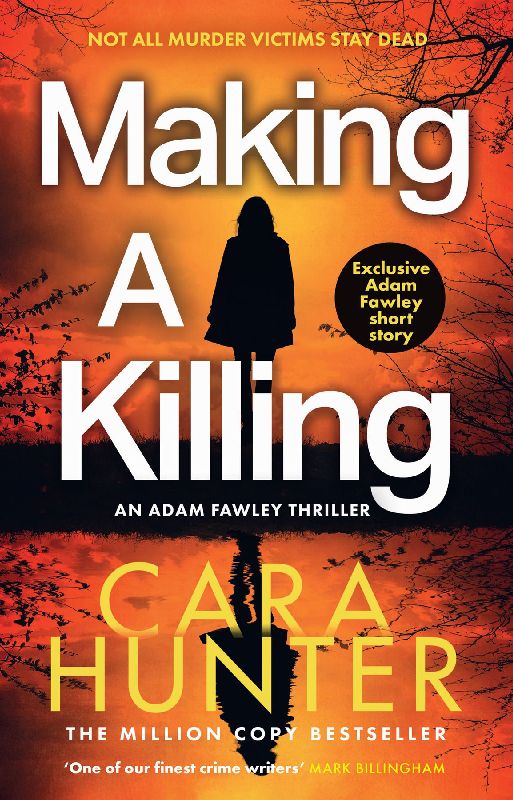 MAKING KILLING_DI FAWLEY7 HB