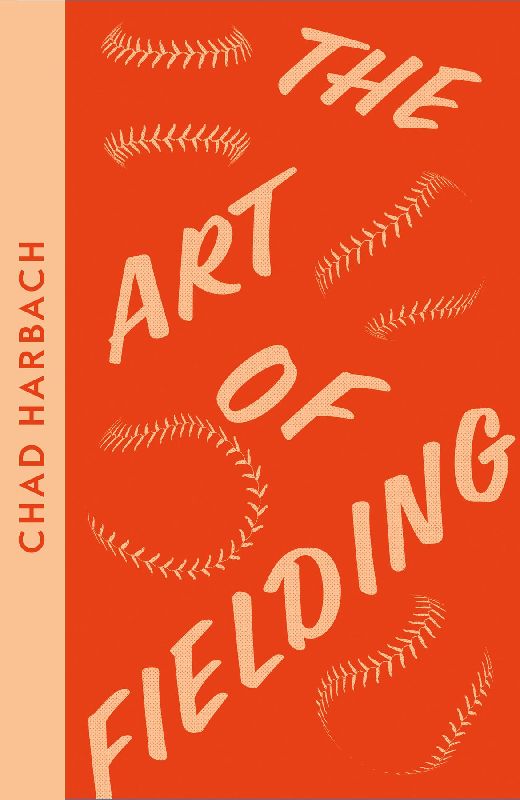 ART OF FIELDING_MODERN CLAS PB