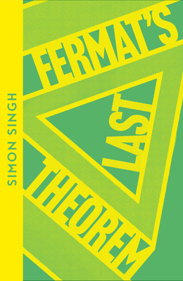FERMATS LAST_MODERN CLASSIC PB