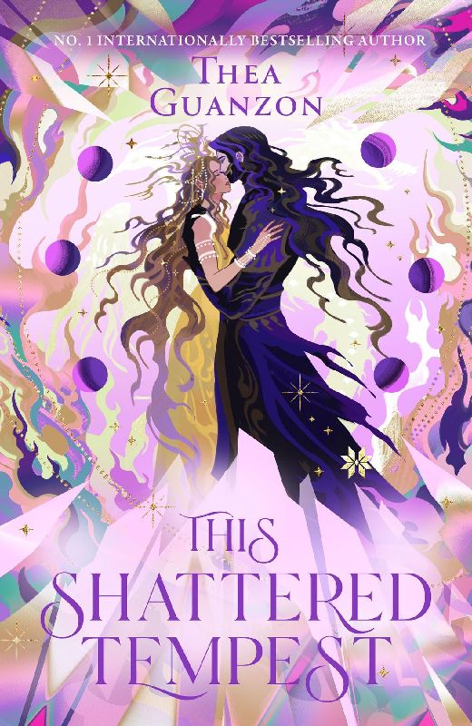 This Shattered Tempest