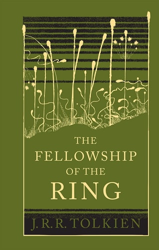 Tolkien:The Fellowship of the Ring