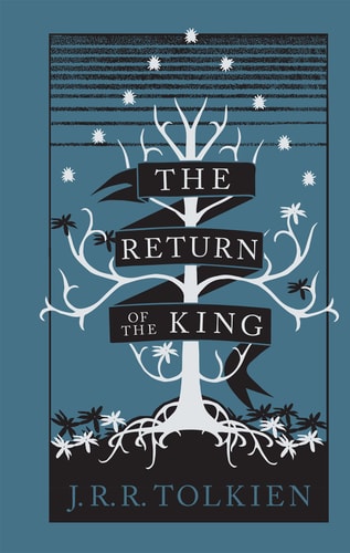 The Return of the King (The Lord of the Rings)