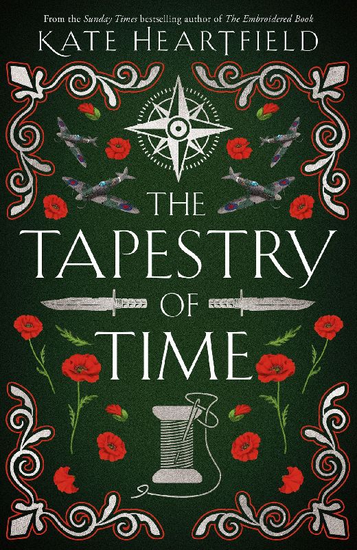 The Tapestry of Time