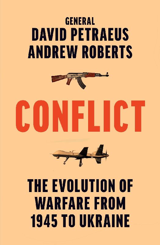 Conflict
