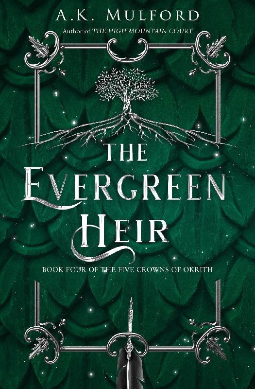 The Evergreen Heir