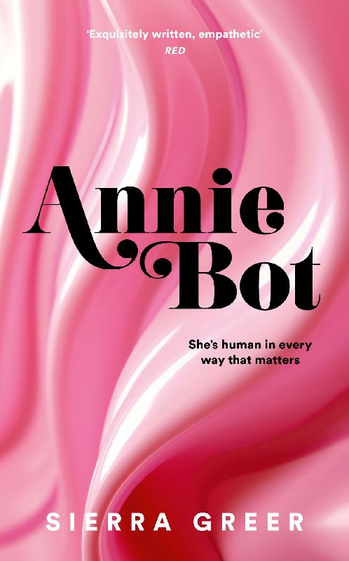 ANNIE BOT HB