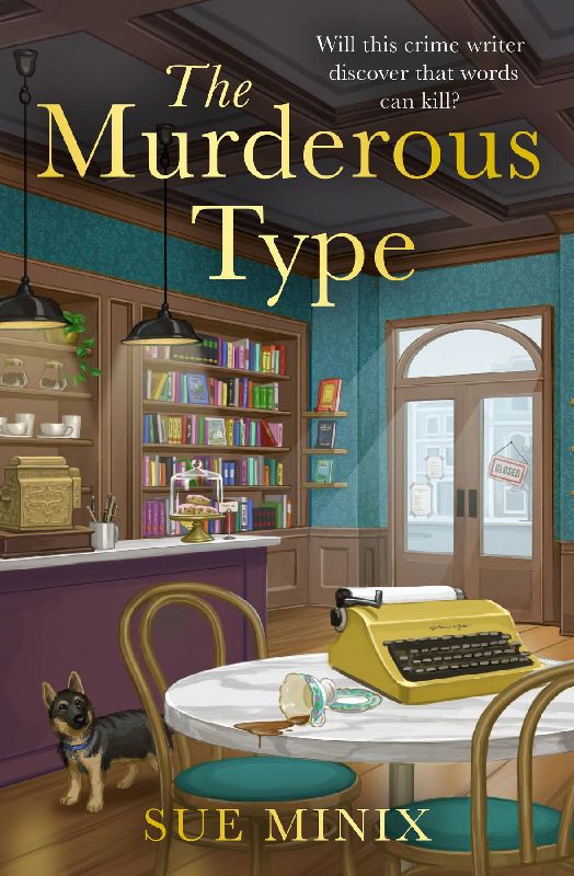 Buchcover