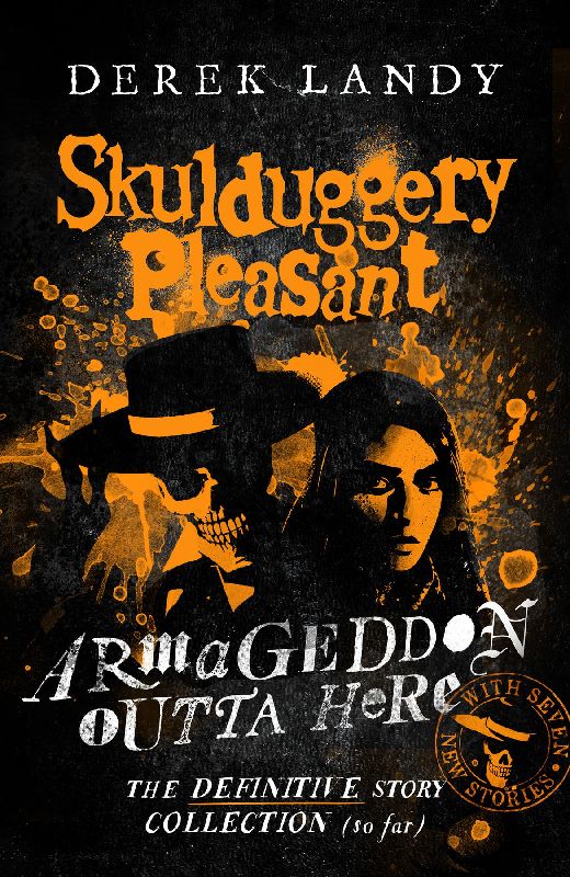 SKULDUGGER_ARMAGEDDON OUTTA PB