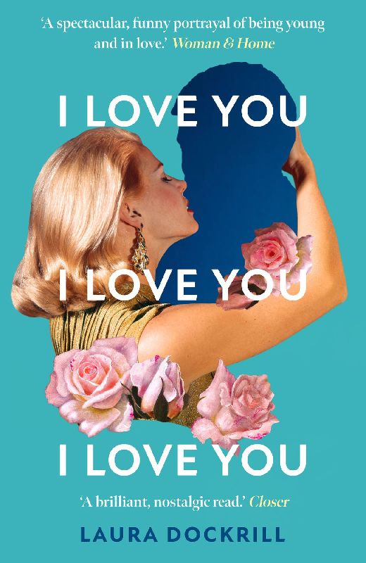 I LOVE YOU I LOVE YOU I HB