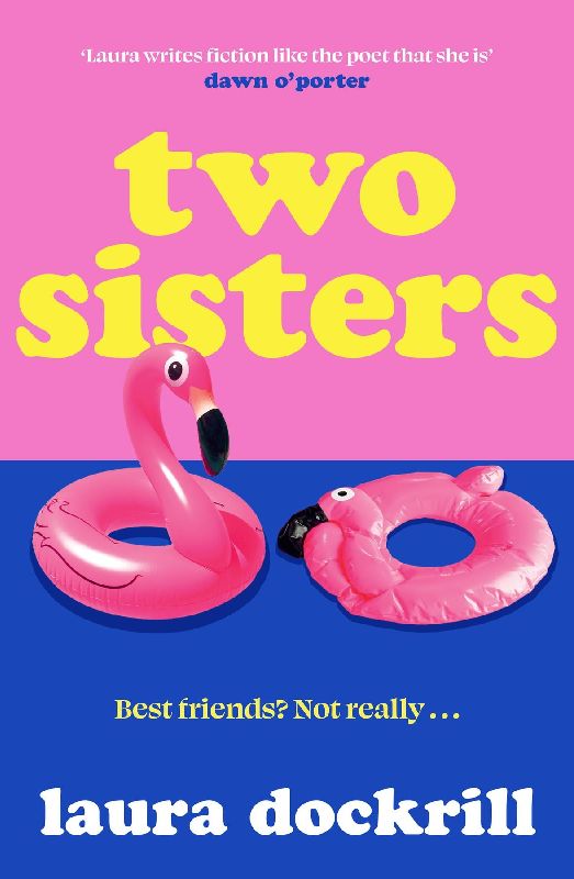 TWO SISTERS EXAIIE PB