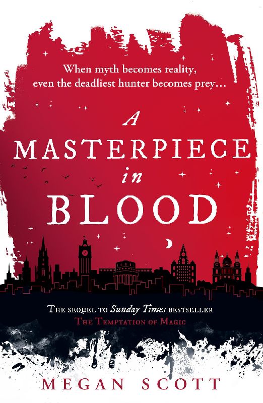 A Masterpiece in Blood