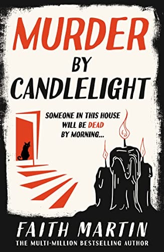 Murder by Candlelight: The first novel in a gripping new historical cozy crime and mystery series to read in 2024, from the author of the Hillary ... & Loveday series (The Val & Arbie Mysteries)