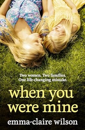 Untitled Emma-Claire Wilson Book 2
