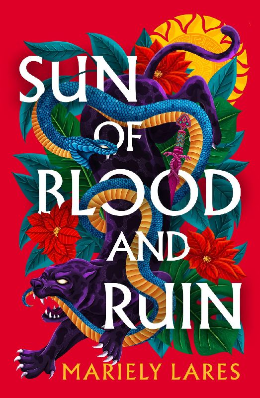 SUN OF BLOOD &_SUN OF BLOO1 HB