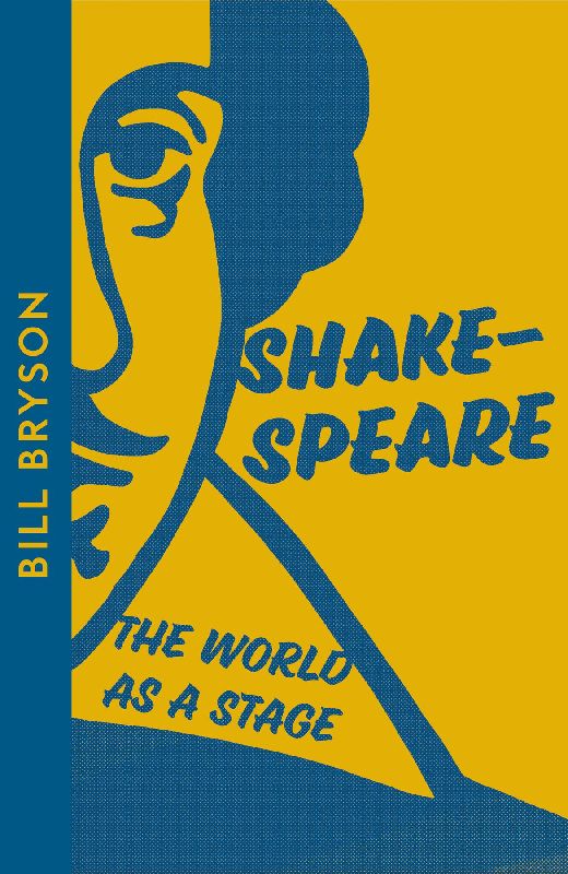 SHAKESPEARE PB