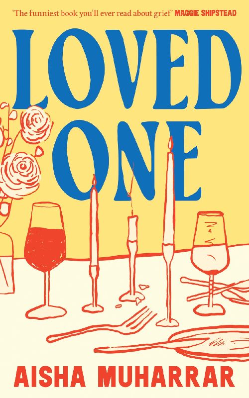 LOVED ONE EXAIIE PB