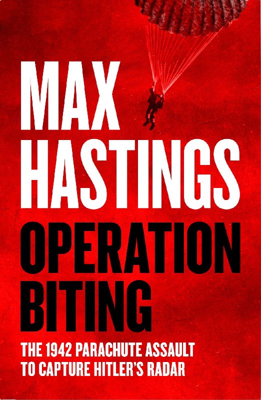 OPERATION BITING EXAIIE PB