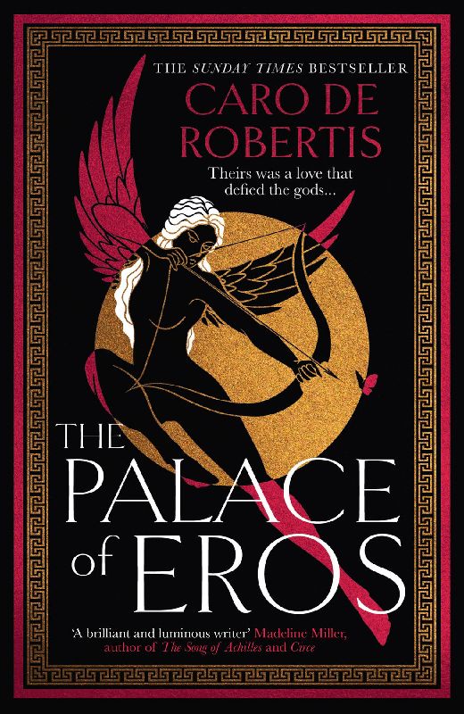 The Palace of Eros