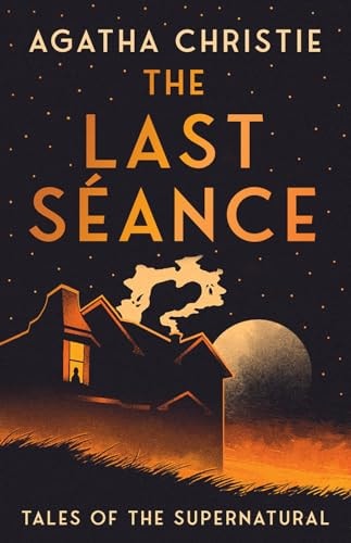 The Last Sance (hardcover)