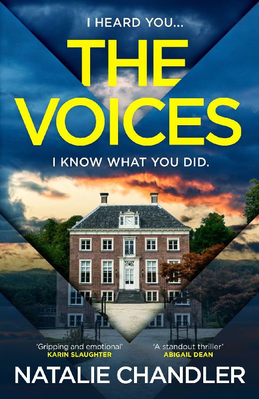 VOICES HB