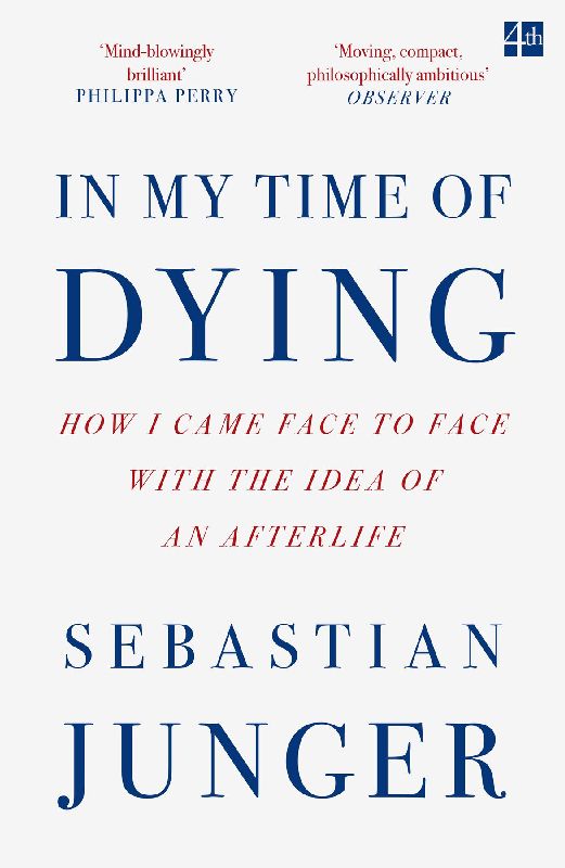 In My Time of Dying