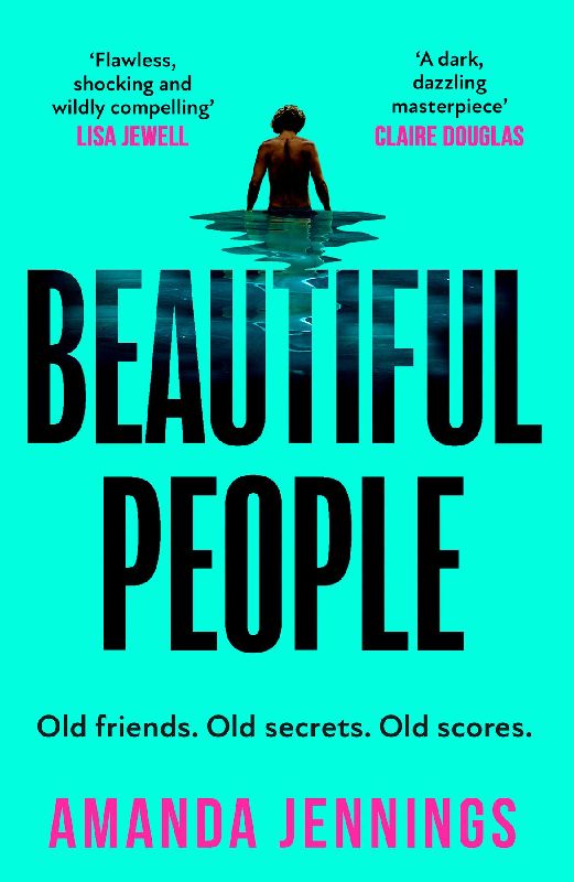 Beautiful People