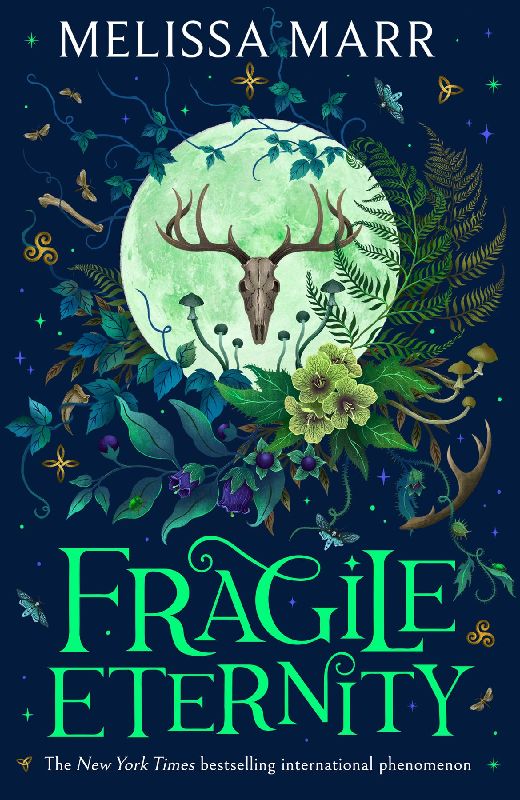 FRAGILE ETERNITY_3 PB