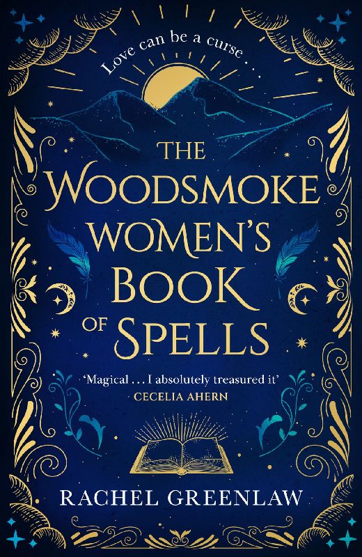 WOODSMOKE WOMENS BK EXAIIE PB