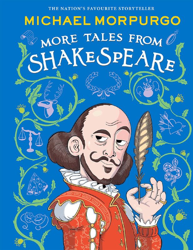 MORE TALES FROM SHAKESPEA_2 HB