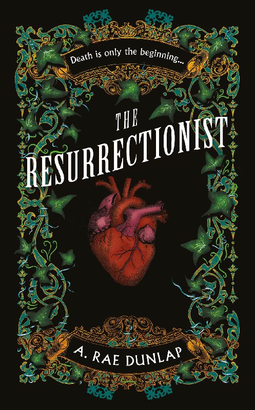 The Resurrectionist