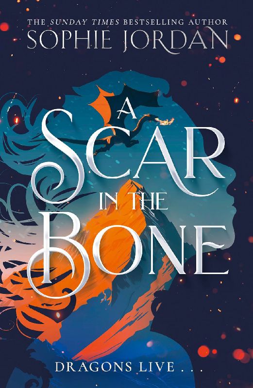 SCAR IN BONE PB