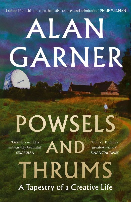 POWSELS & THRUMS PB
