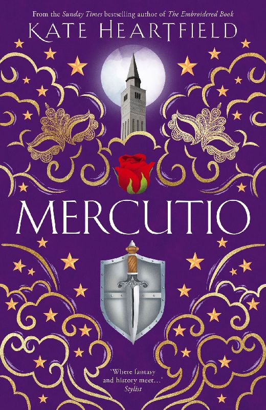 MERCUTIO EXAIIE PB