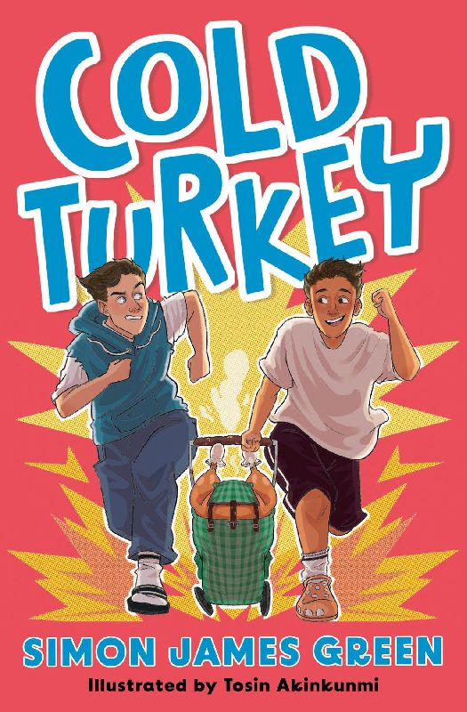 Buchcover